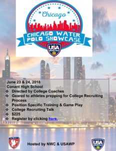 2018 Chicago Showcase @ Conant High School | Hoffman Estates | Illinois | United States